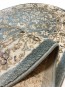 Синтетичний килим Heatset   8582T blue - высокое качество по лучшей цене в Украине - изображение 2.